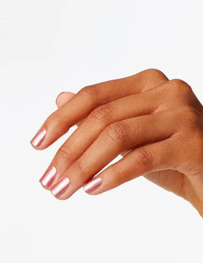 OPI Gelcolor - Chicago Champagne Toast 0.5oz - #GCS63 OPI