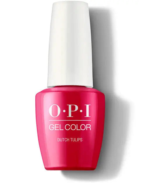 OPI Gelcolor - Dutch Tulips 0.5oz - #GCL60 OPI