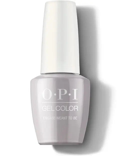 OPI Gelcolor - Engage-Meant To Be  0.5oz - #GCSH5 OPI