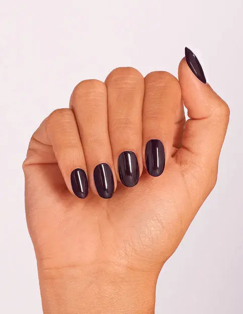 OPI Gelcolor - Good Girls Gone Plaid 0.5oz - #GCU16 OPI