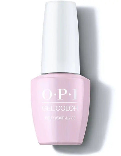 OPI Gelcolor - Hollywood Vibe 0.5 oz - #GCH004 OPI