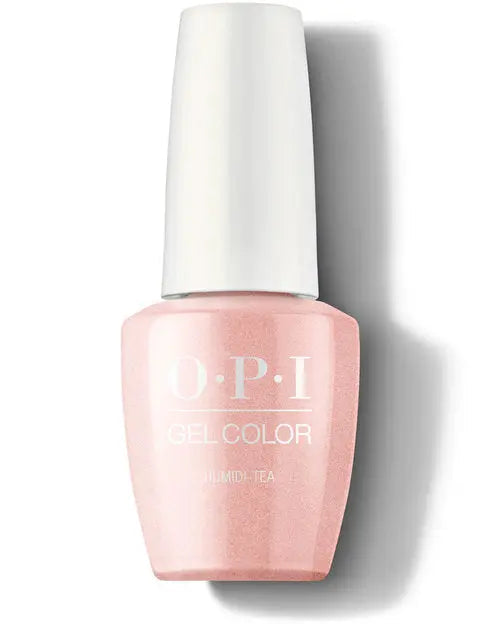 OPI Gelcolor - Humidi-Tea 0.5oz - #GCN52 OPI