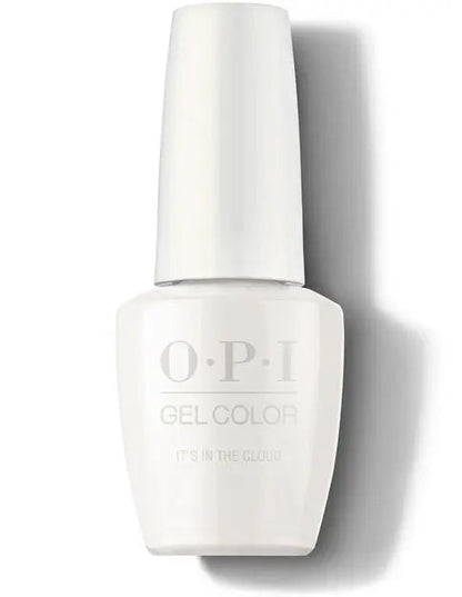 OPI Gelcolor - It'S In The Cloud 0.5oz - #GCT71 OPI