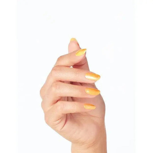 OPI Gelcolor - Magic Hour 0.5 oz - #GCSR2 OPI