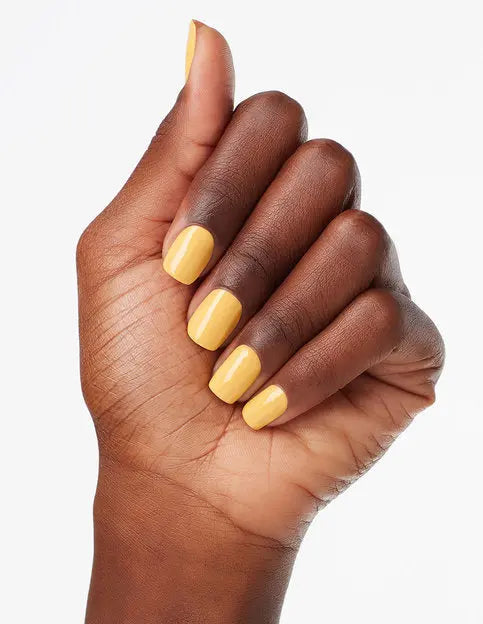 OPI Gelcolor - Never A Dulles Moment 0.5oz - #GCW56 OPI