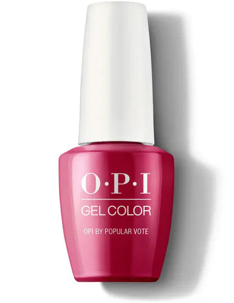 OPI Gelcolor - Opi By Popular Vote 0.5oz - #GCW63 OPI