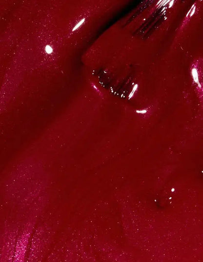 OPI Gelcolor - Opi Red 0.5oz - #GCL72 OPI