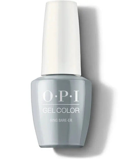 OPI Gelcolor - Ring Bare-Er  0.5oz - #GCSH6 OPI