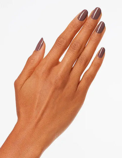 OPI Gelcolor - Squeaker Of The House 0.5oz - #GCW60 OPI