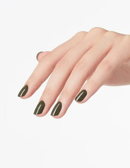 OPI Gelcolor - Suzi - The First Lady Of Nails 0.5oz - #GCW55 OPI