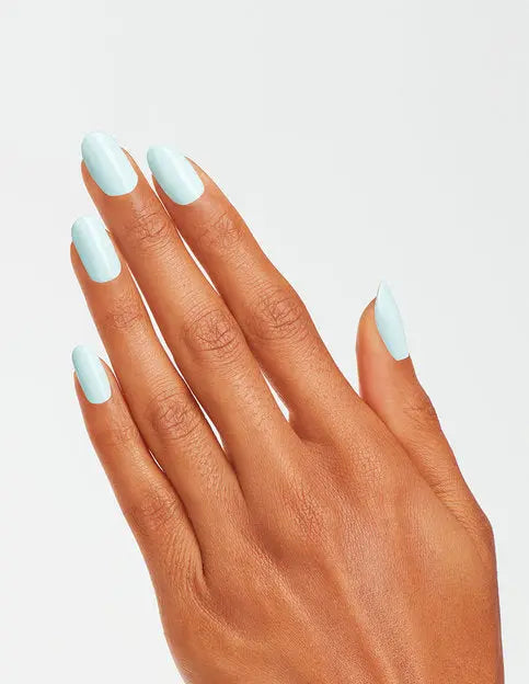 OPI Gelcolor - Suzi Without A Paddle 0.5oz - #GCF88 OPI