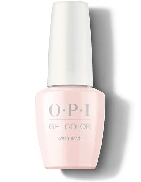 OPI Gelcolor - Sweet Heart 0.5oz - #GCS96 OPI