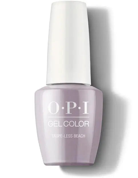 OPI Gelcolor - Taupe-Less Beach 0.5oz - #GCA61 OPI