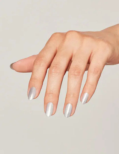 OPI Gelcolor - Tinsel, Tinsel 'Lil Star - #HPM10 OPI
