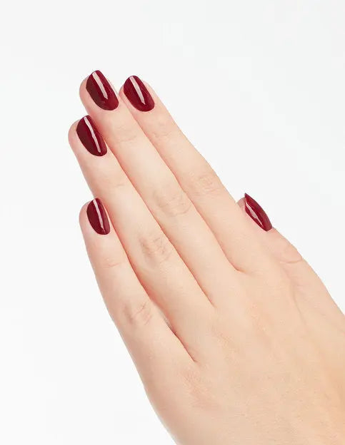 OPI Gelcolor - We The Female 0.5oz - #GCW64 OPI