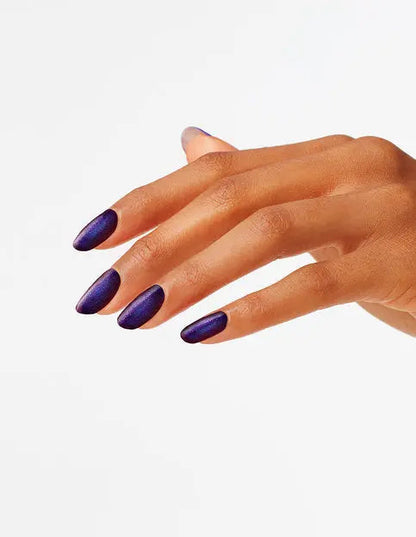 OPI Nail Lacquer - Abstract After Dark 0.5 oz - #NLLA10 OPI