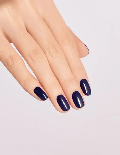 OPI Nail Lacquer - Award for Best Nails goes to... - #NLH009 OPI