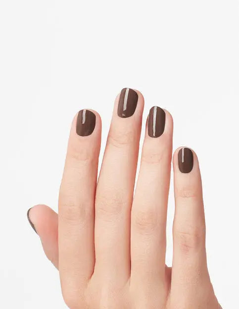 OPI Nail Lacquer - Cliffside Karaoke 0.5 oz - #NLN80 OPI