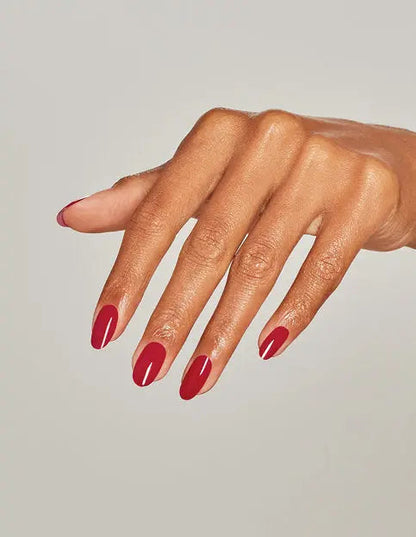 OPI Nail Lacquer - Emmy, have you seen Oscar? 0.5 oz - #NLH12 OPI