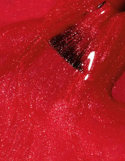 OPI Nail Lacquer - Go With The Lava Flow 0.5 oz - #NLH69 OPI