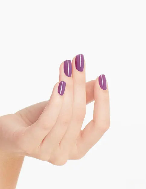 OPI Nail Lacquer - Grandma Kissed A Gaucho   0.5 oz - #NLP35 OPI