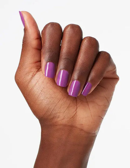 OPI Nail Lacquer - I Manicure For Beads 0.5 oz - #NLN54 OPI