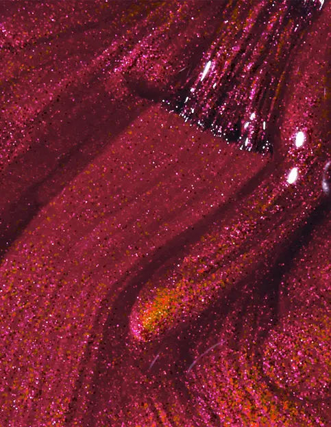 OPI Nail Lacquer - I'm Really an Actress - #NLH010 OPI