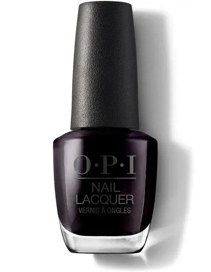 OPI Nail Lacquer - Lincoln Park After Dark 0.5 oz - #NLW42 OPI