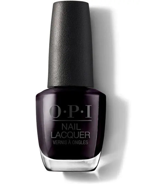 OPI Nail Lacquer - Lincoln Park After Dark 0.5 oz - #NLW42 OPI