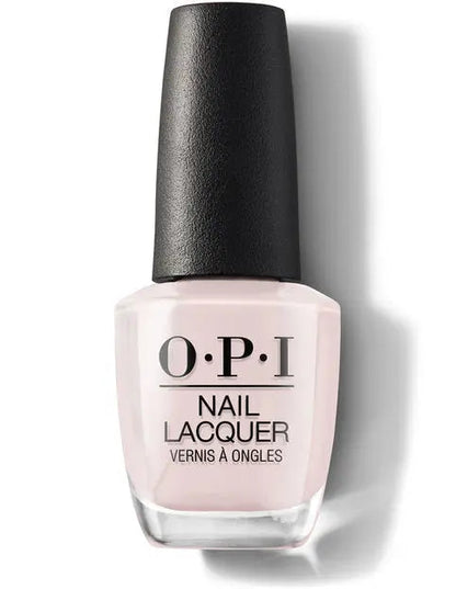 OPI Nail Lacquer - Lisbon Wants Moor Opi 0.5 oz - #NLL16 OPI