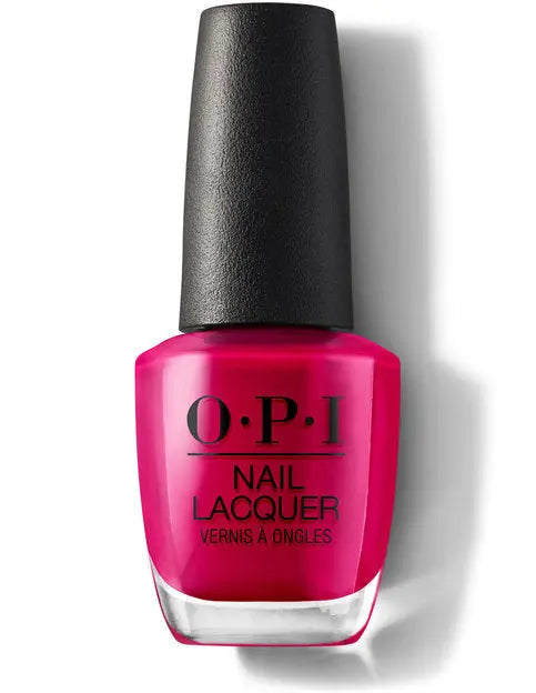 OPI Nail Lacquer - Madam President 0.5 oz - #NLW62 OPI