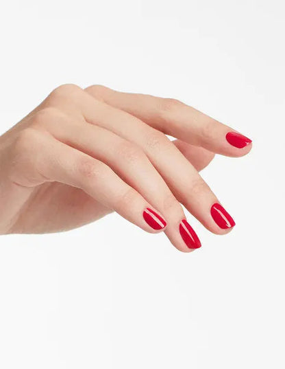OPI Nail Lacquer - Madam President 0.5 oz - #NLW62 OPI