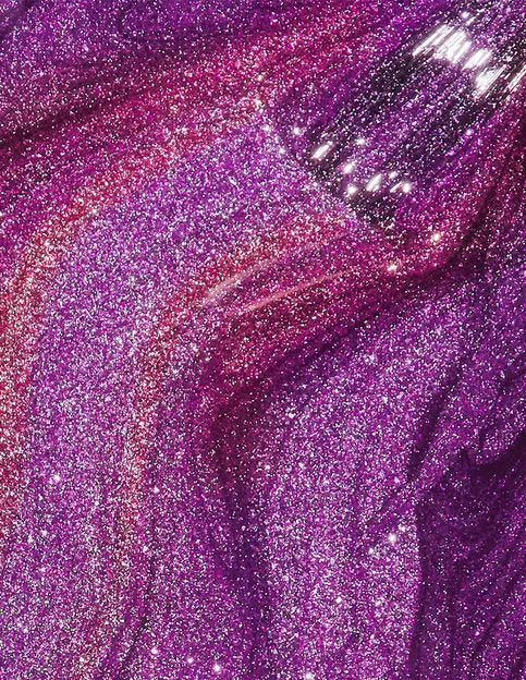 OPI Nail Lacquer - My Color Wheel is Spinning 0.5 oz - #HRN08 OPI