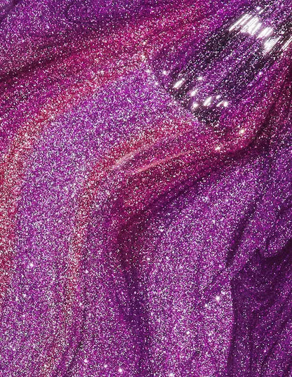 OPI Nail Lacquer - My Color Wheel is Spinning 0.5 oz - #HRN08 OPI