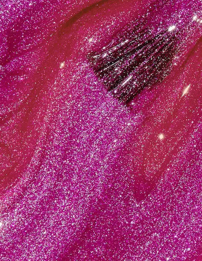 OPI Nail Lacquer - Mylar Dreams 0.5 oz - #HRN04 OPI