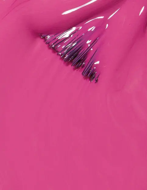 OPI Nail Lacquer - No Turning Back From Pink Street  0.5 oz - #NLL19 OPI