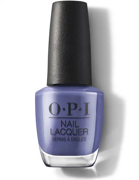 OPI Nail Lacquer - Oh You Sing, Dance, Act, and Produce? - #NLH008 OPI