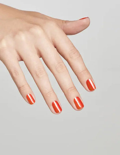 OPI Nail Lacquer - PCH Love Song 0.5 oz - #NLN83 OPI