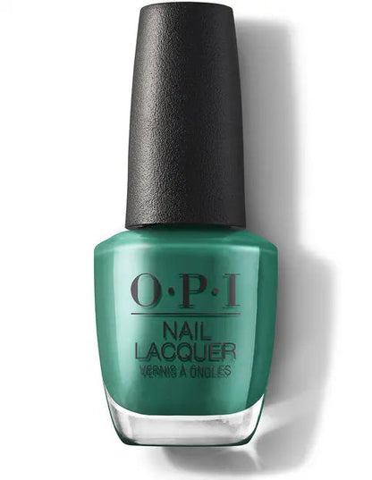 OPI Nail Lacquer - Rated Pea-G 0.5 oz - #NLH007 OPI