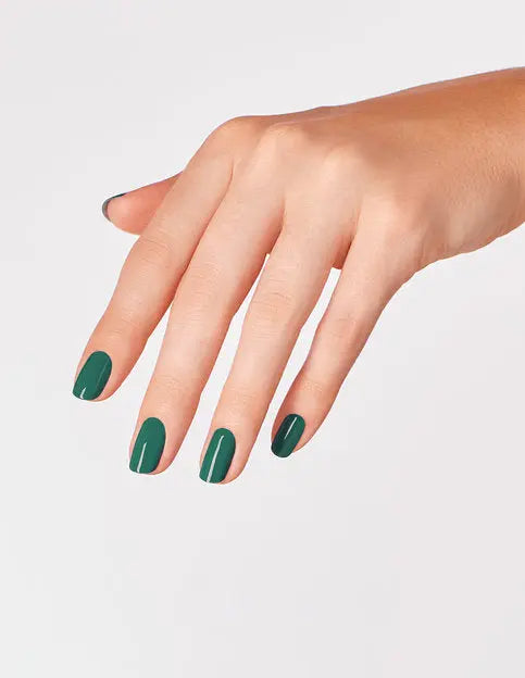 OPI Nail Lacquer - Rated Pea-G 0.5 oz - #NLH007 OPI