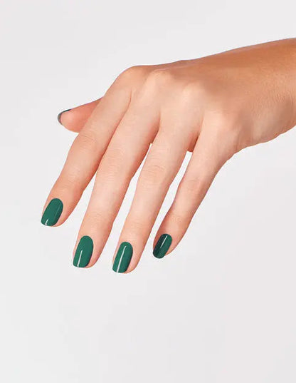 OPI Nail Lacquer - Rated Pea-G 0.5 oz - #NLH007 OPI