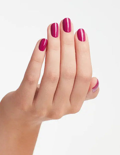 OPI Nail Lacquer - Spare Me A French Quarter? 0.5 oz - #NLN55 OPI