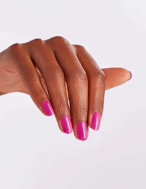 OPI Nail Lacquer - Telenovela Me About It 0.5 oz - #NLM91 OPI