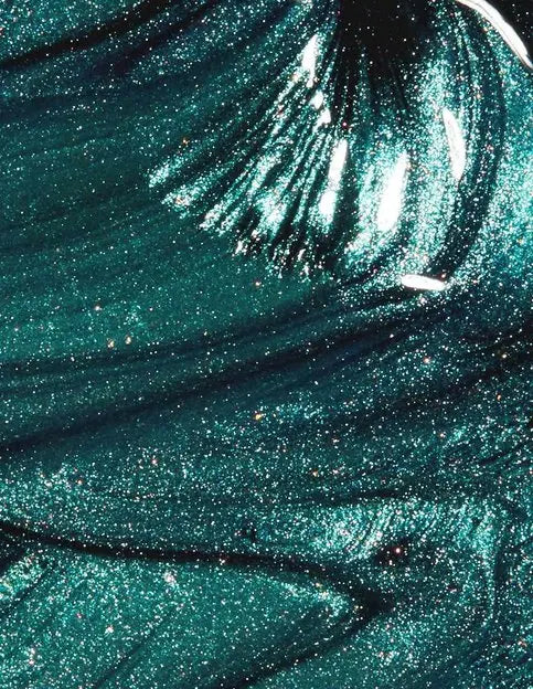 OPI Nail Lacquer - This Color'S Making Waves 0.5 oz - #NLH74 OPI