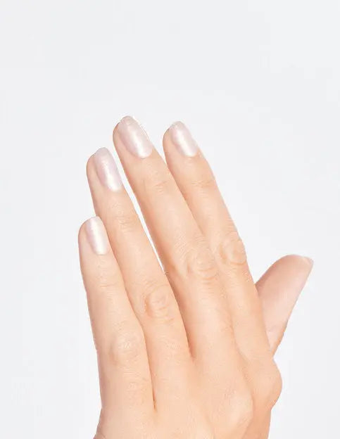 OPI Nail Lacquer - Throw Me A Kiss  0.5 oz - #NLSH2 OPI