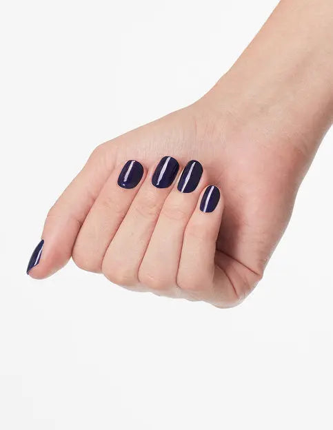 OPI Nail Lacquer - Turn On The Northern Lights! 0.5 oz - #NLI57 OPI