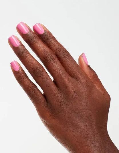 OPI Nail Lacquer - Two-Timing The Zones 0.5 oz - #NLF80 OPI