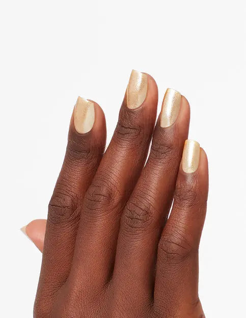 OPI Nail Lacquer - Up Front & Personal 0.5 oz - #NLB33 OPI