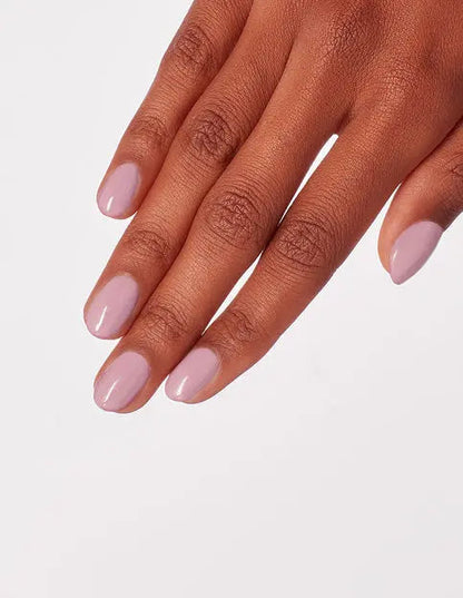 OPI Nail Lacquer - (P)Ink On Canvas 0.5 oz - #NLA03 OPI