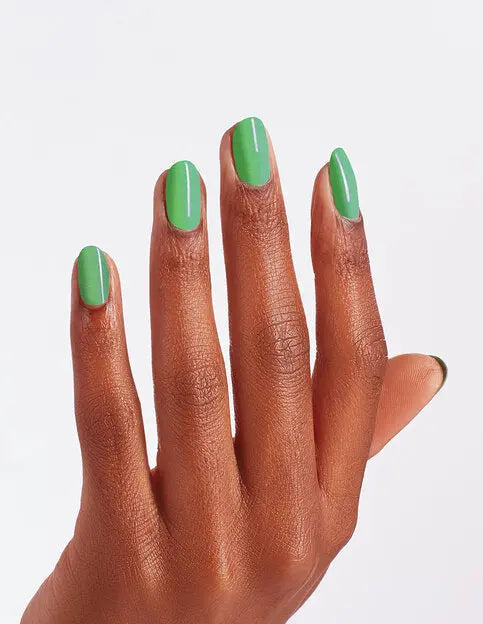 OPI Nail Lacquer Make Rainbows 0.5 oz - #NLB009 OPI